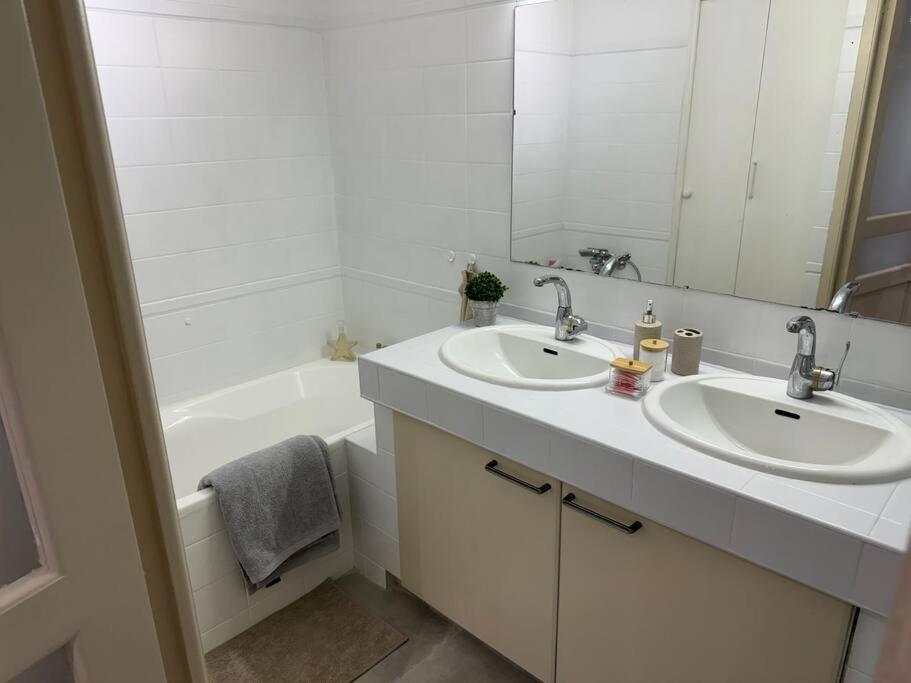 Appartement Sur Montpellier Exterior foto