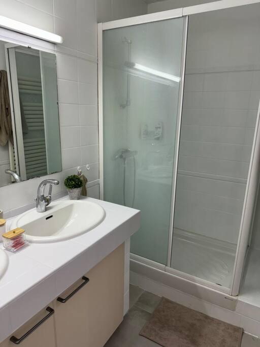 Appartement Sur Montpellier Exterior foto