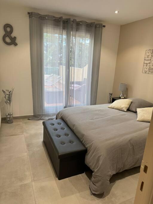 Appartement Sur Montpellier Exterior foto