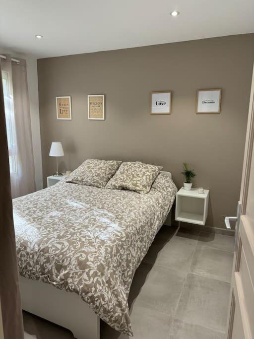 Appartement Sur Montpellier Exterior foto