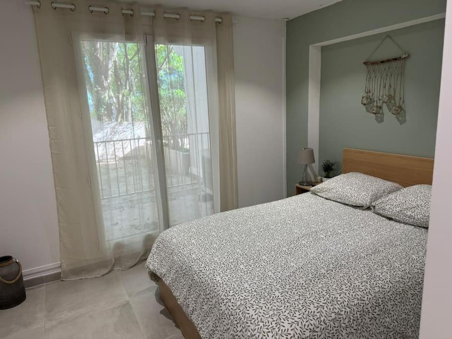 Appartement Sur Montpellier Exterior foto